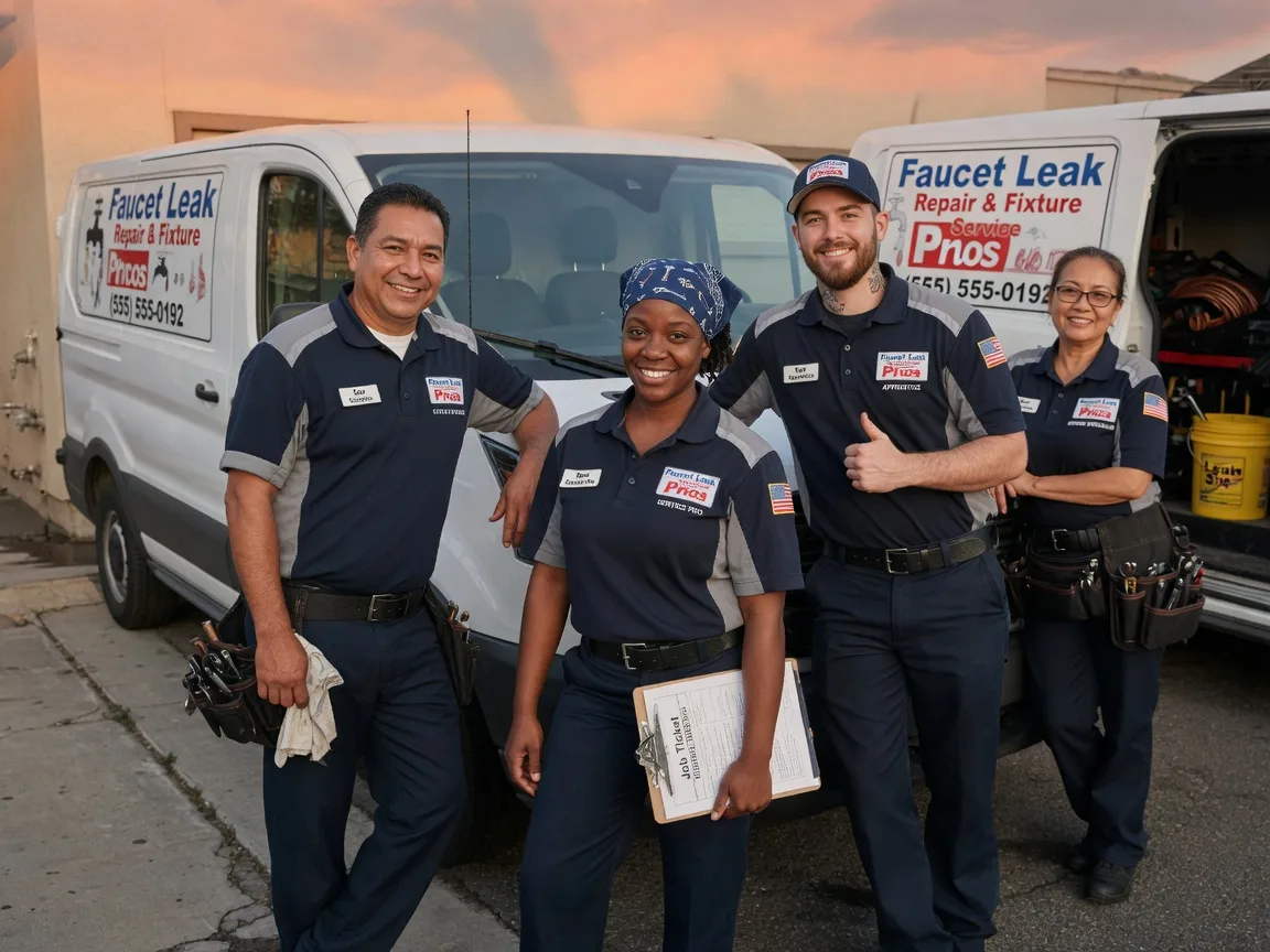 Faucet Repair company in East Wallingford, VT